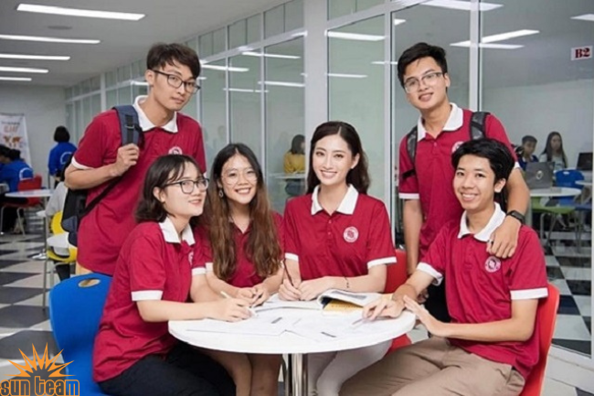 Tầm quan trọng của đồng phục sinh viên