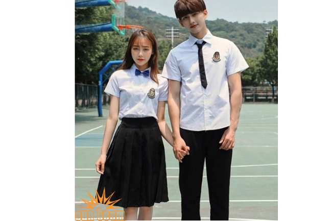 Xưởng may Sun Team là đơn vị cung cấp áo đồng phục chất lượng Hà Nội