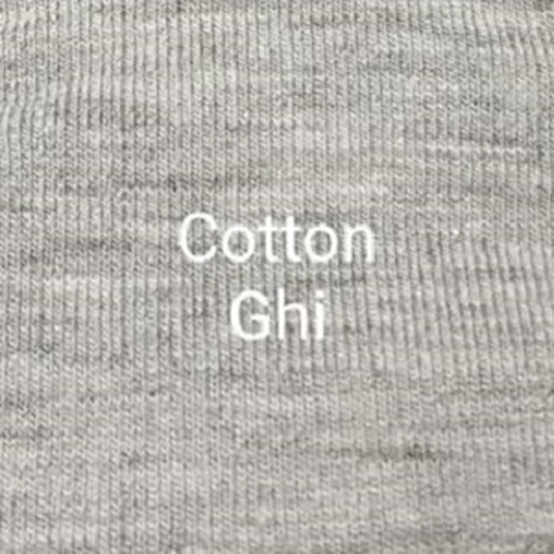 Cotton Ghi