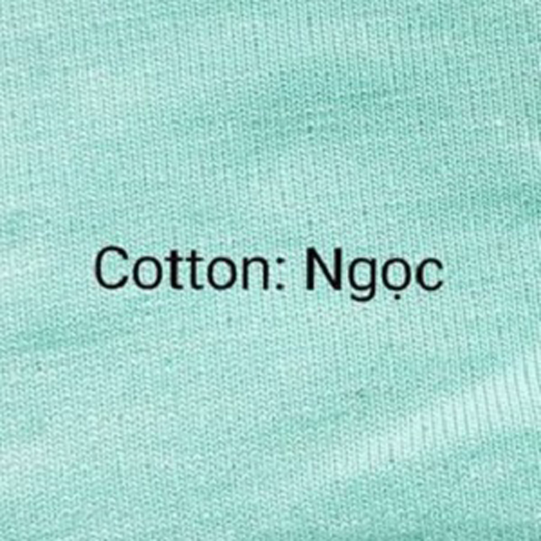 Cotton Ngọc