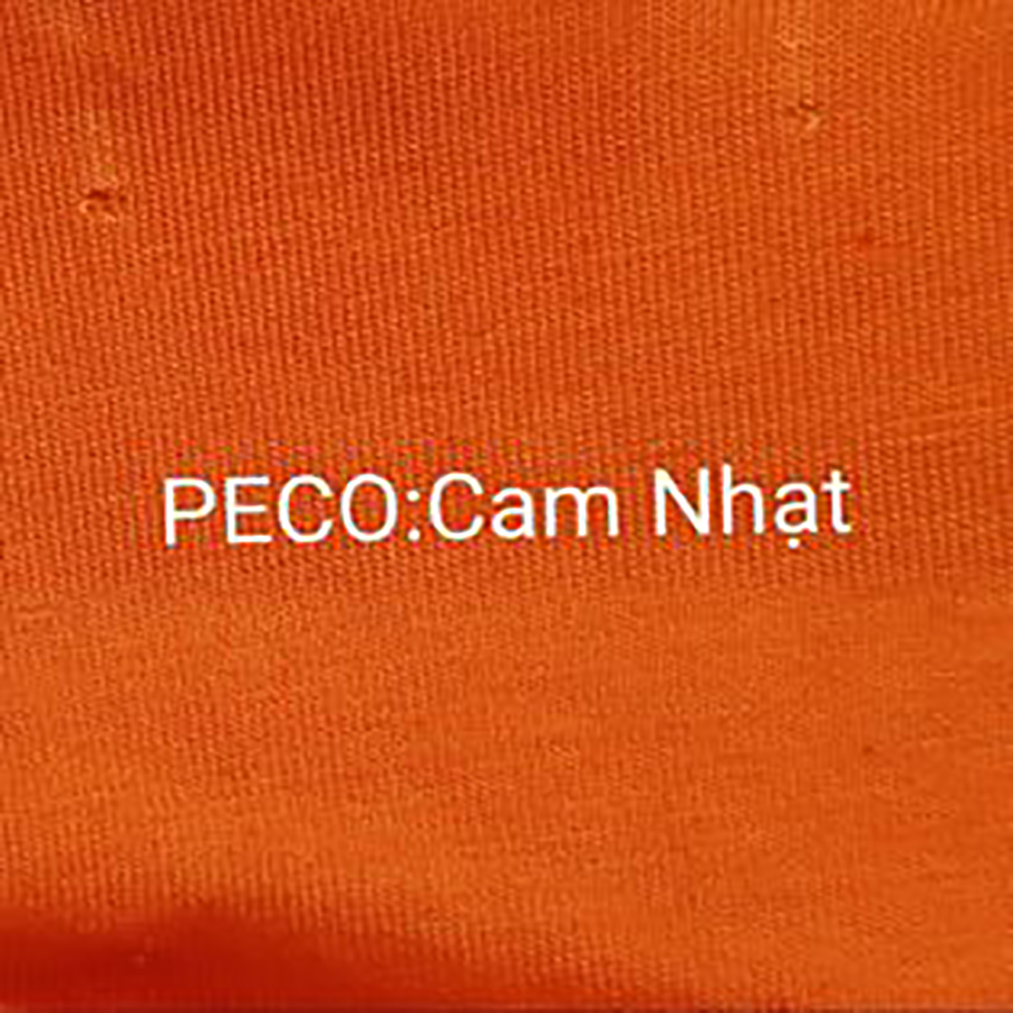 PECO cao nhạt