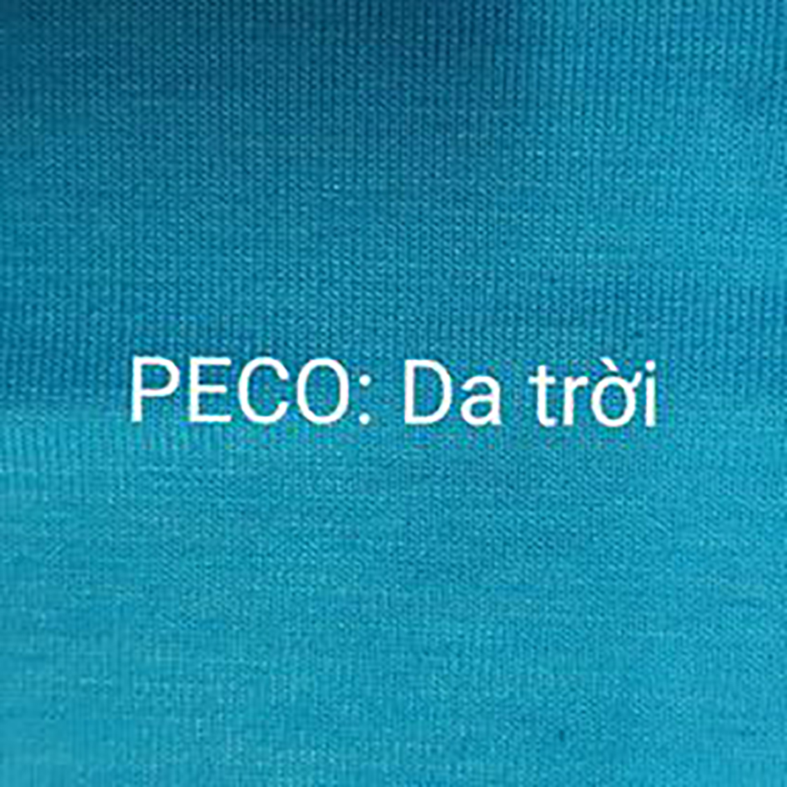 PECO da trời