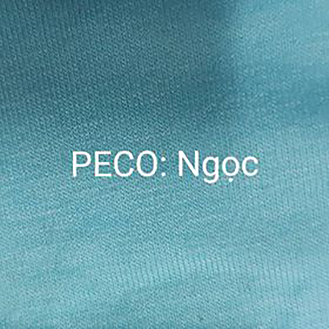 PECO ngọc