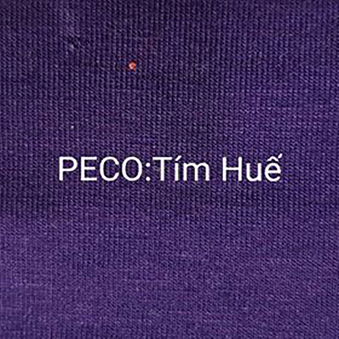 PECO tím huế