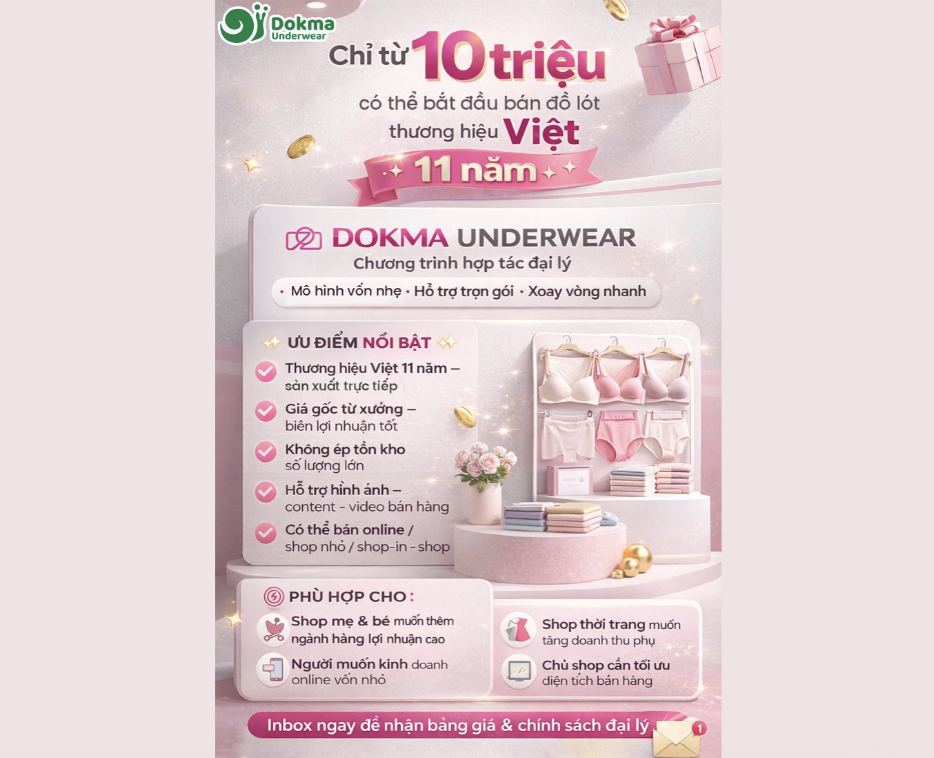 𝐊𝐇𝐀𝐈 𝐗𝐔Â𝐍 𝐌Ở 𝐋Ộ𝐂 – 𝐌Ở 𝐂Ơ 𝐇Ộ𝐈 𝐊𝐈𝐍𝐇 𝐃𝐎𝐀𝐍𝐇 𝟐𝟎𝟐𝟔