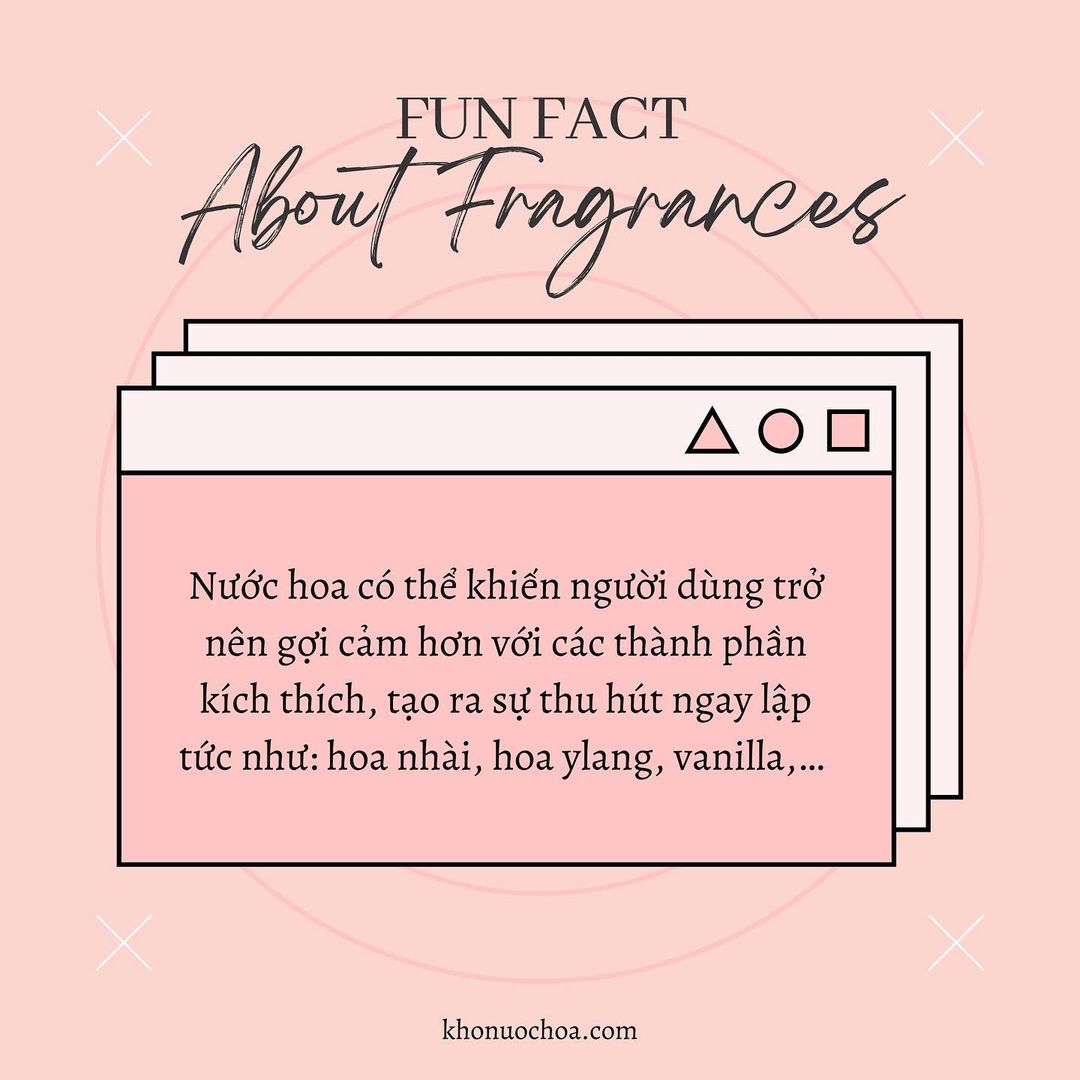 FUN FACT ✨ Có sự thật nào mà giờ bạn mới biết hông? 😋