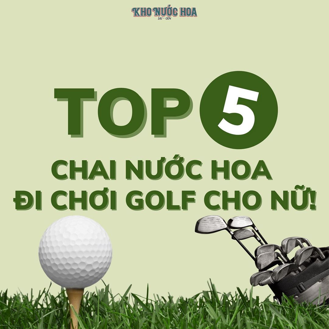 Tag ngay nhỏ bạn thân rủ đi chơi golf nàooo 🤣