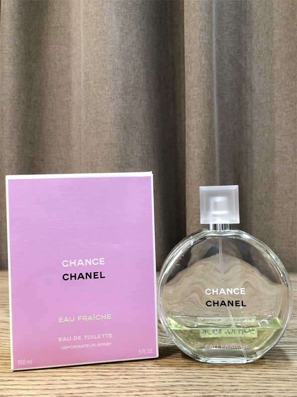 Chanel Chance Eau Tendre Eau De Parfum 150 ml  Wholesale  Tradeling
