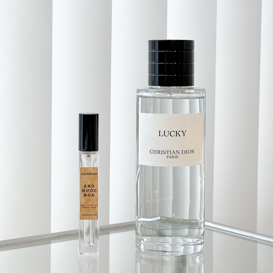 Dior Lucky 10ml  Uyên Perfume