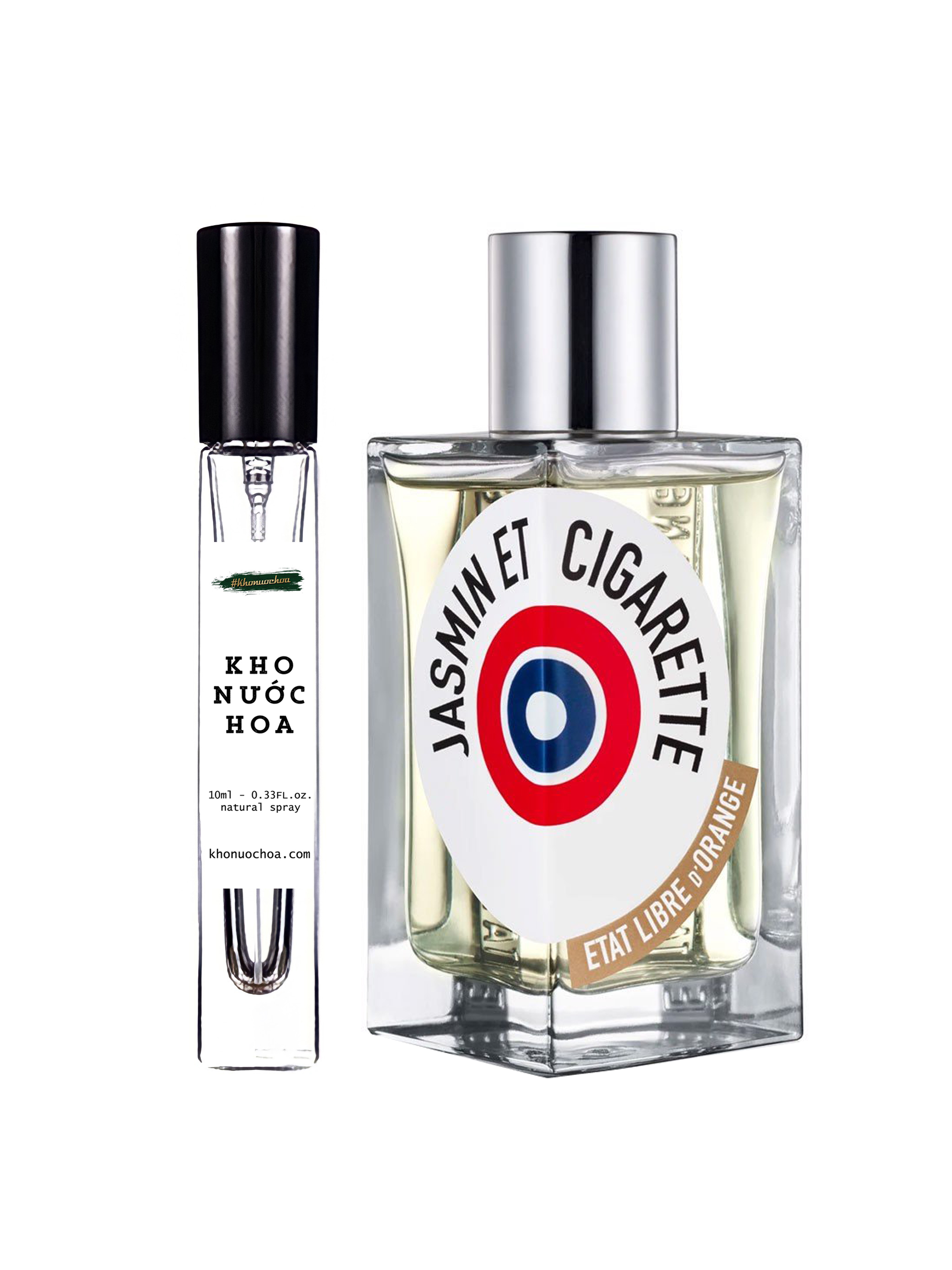 eldo jasmin et cigarette by Etat Libre d'Orange Reviews & Perfume Facts sweet fruity scent Etat Libre d'Orange Jasmin et