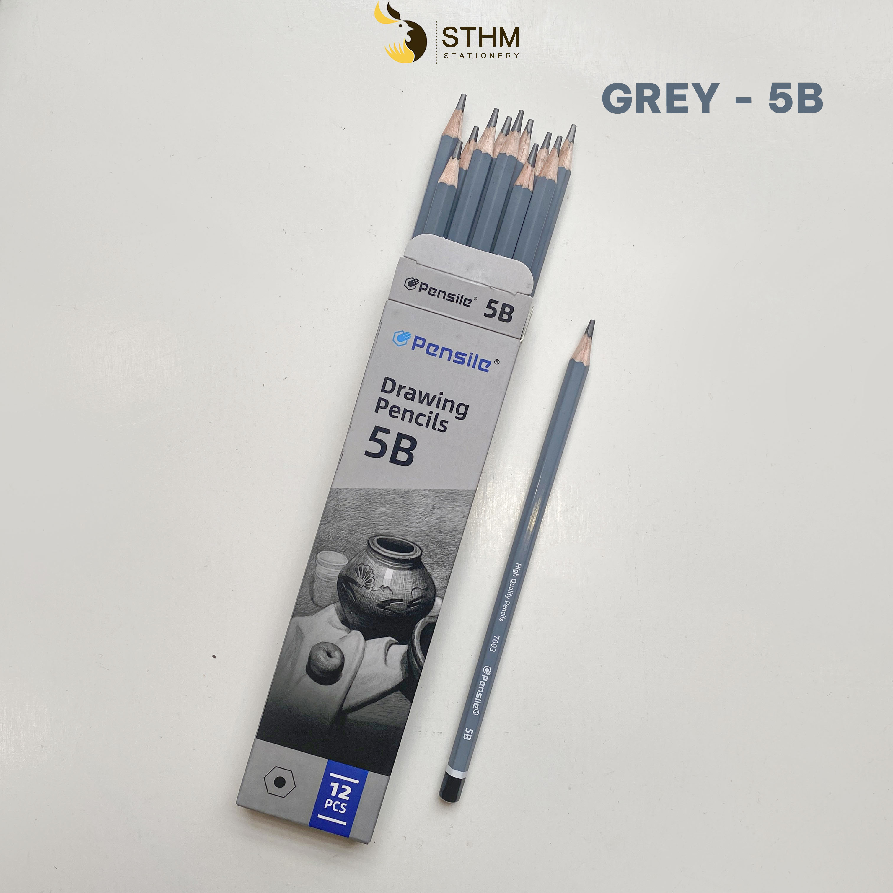 Bút chì PENSILE - Main Image