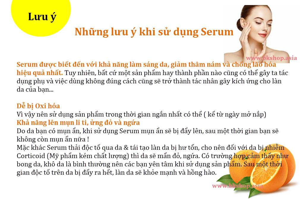 serum KN