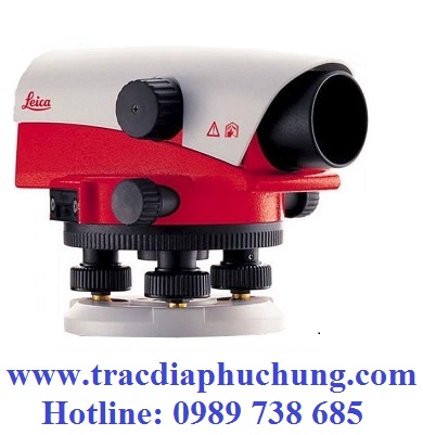 MÁY THỦY BÌNH TỰ ĐỘNG LEICA NA-720