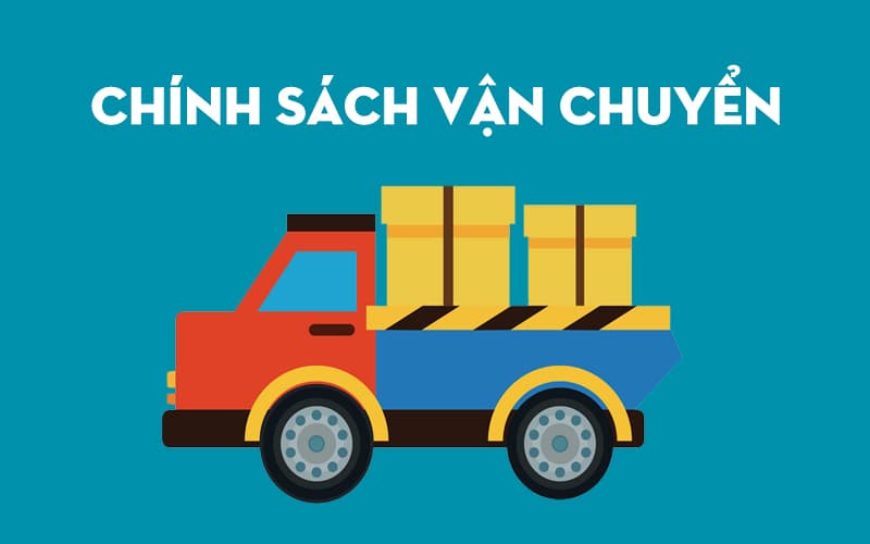 Chính sách vận chuyển tại Shop DoNguoiLon.vn