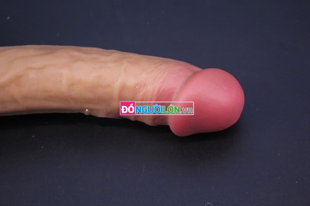 Cu Giả Lovetoy Cock Không Rung Cho Nữ Giá Tốt Nhất 06