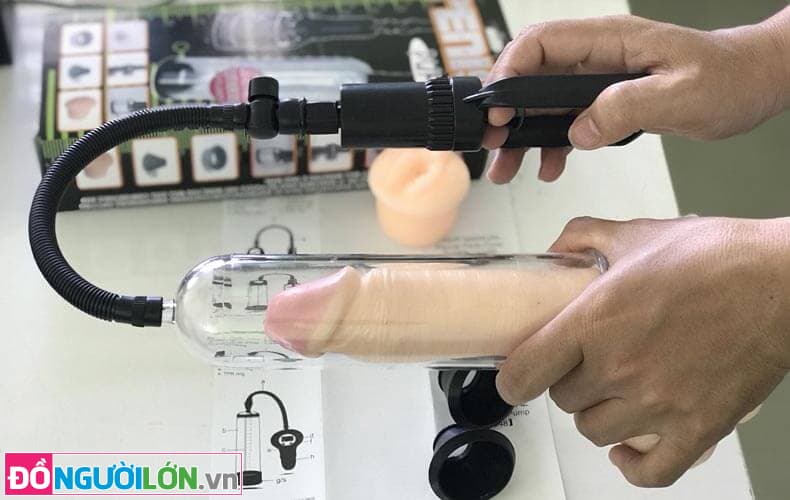 Máy Tập Penis Adela – Hỗ Trợ Kéo Dài Cậu Bé Hiệu Quả 02