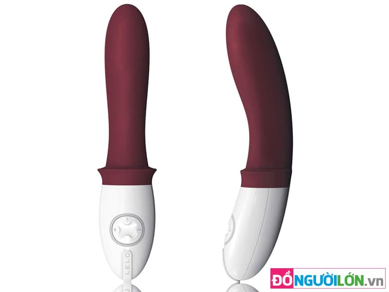 Sextoy Rung Cao Cấp Lelo Billy Dành Cho Qúy Cô 03