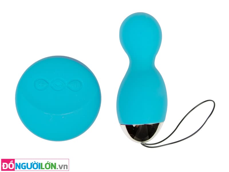 Trứng Rung Cao Cấp Lelo Smart 03