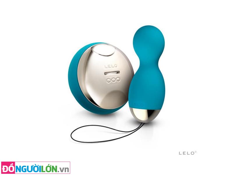 Trứng Rung Cao Cấp Lelo Smart 04