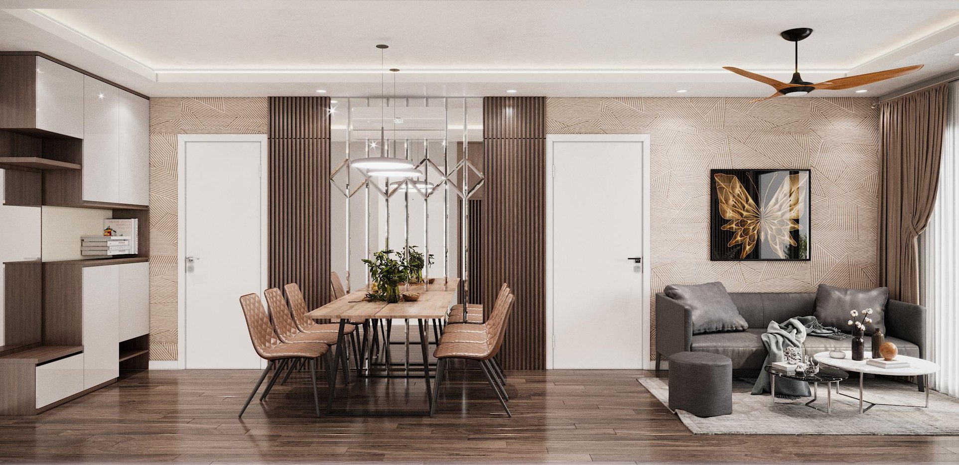 Công ty TNHH đầu tư TM và SX Bảo Tín