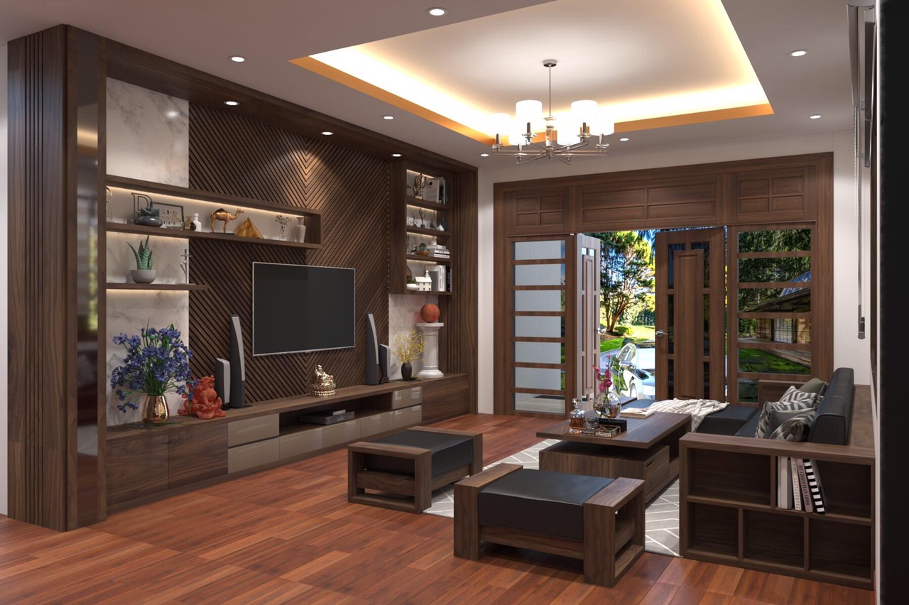 Công ty TNHH đầu tư TM và SX Bảo Tín