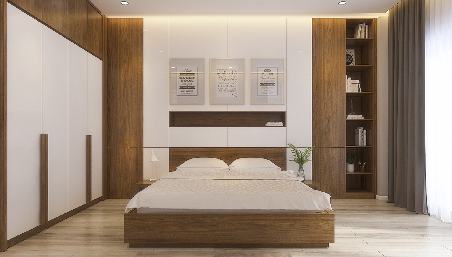 Công ty TNHH đầu tư TM và SX Bảo Tín