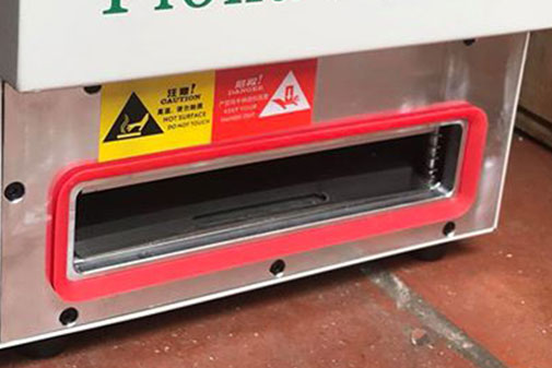 Tổng hợp những Update mới nhất của máy ép kính Fiona VL-F10