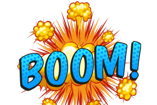 Tại sao nồi hấp có thể nổ trong khi đang hoạt động?