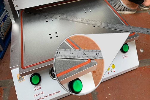 Cách kiểm tra thông số máy xem có đúng như quảng cáo không?