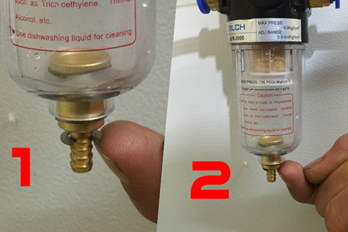 Cách kéo dài tuổi thọ máy ép kính điện thoại của bạn