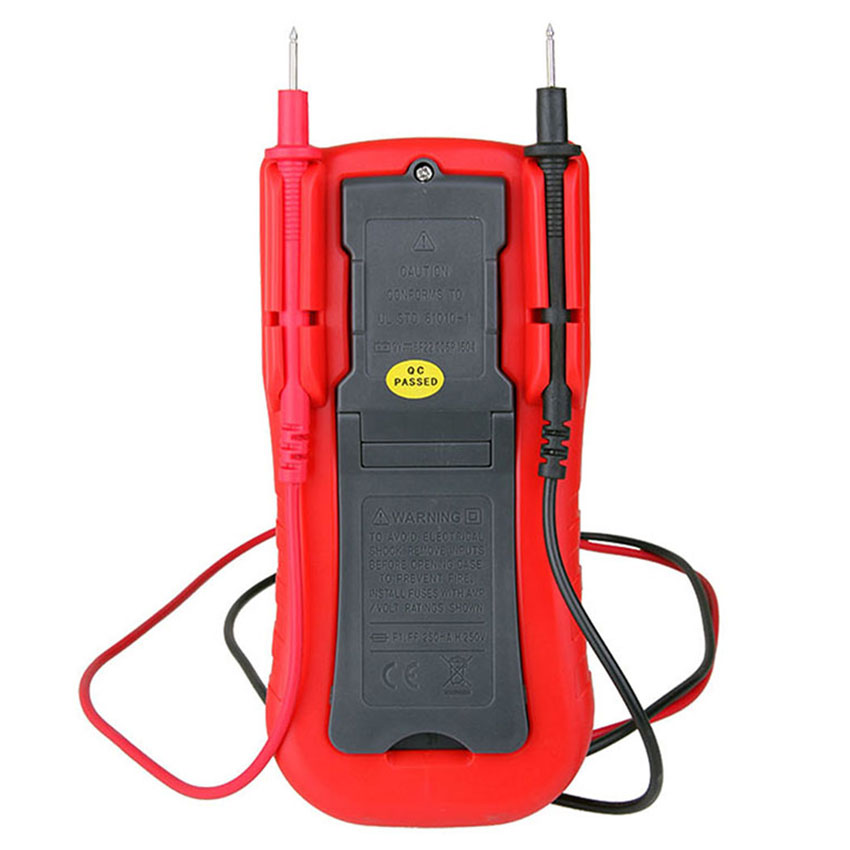 Đồng hồ vạn năng đo mạch điện tử Kaisi 9805