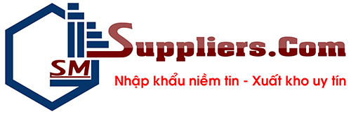 Trinh Trần Gsmsuppliers