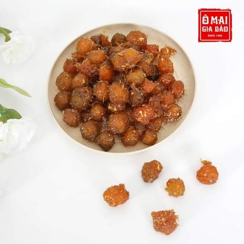 Ô Mai Mận