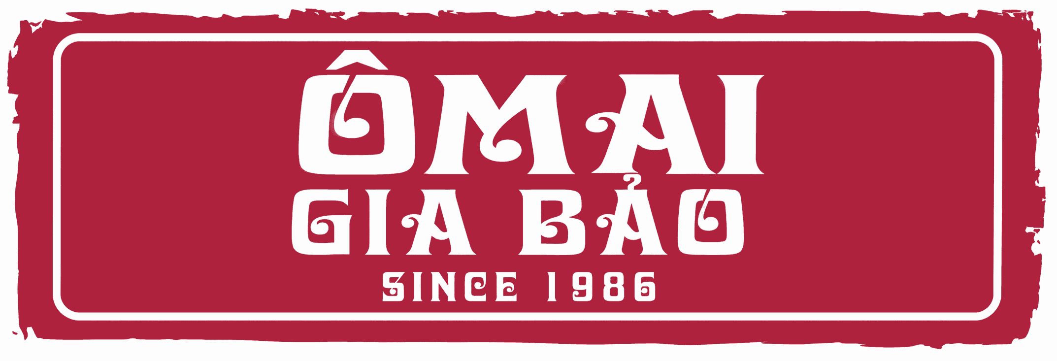 Ô Mai Gia Bảo