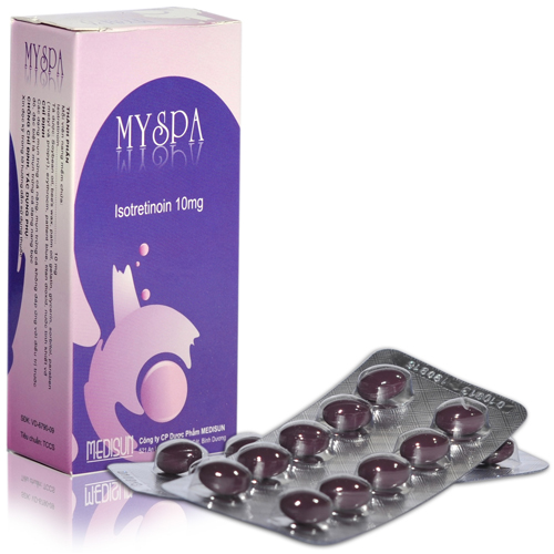 Myspa 10mg mega3.vn