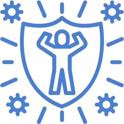 Tăng Cường Miễn Dịch