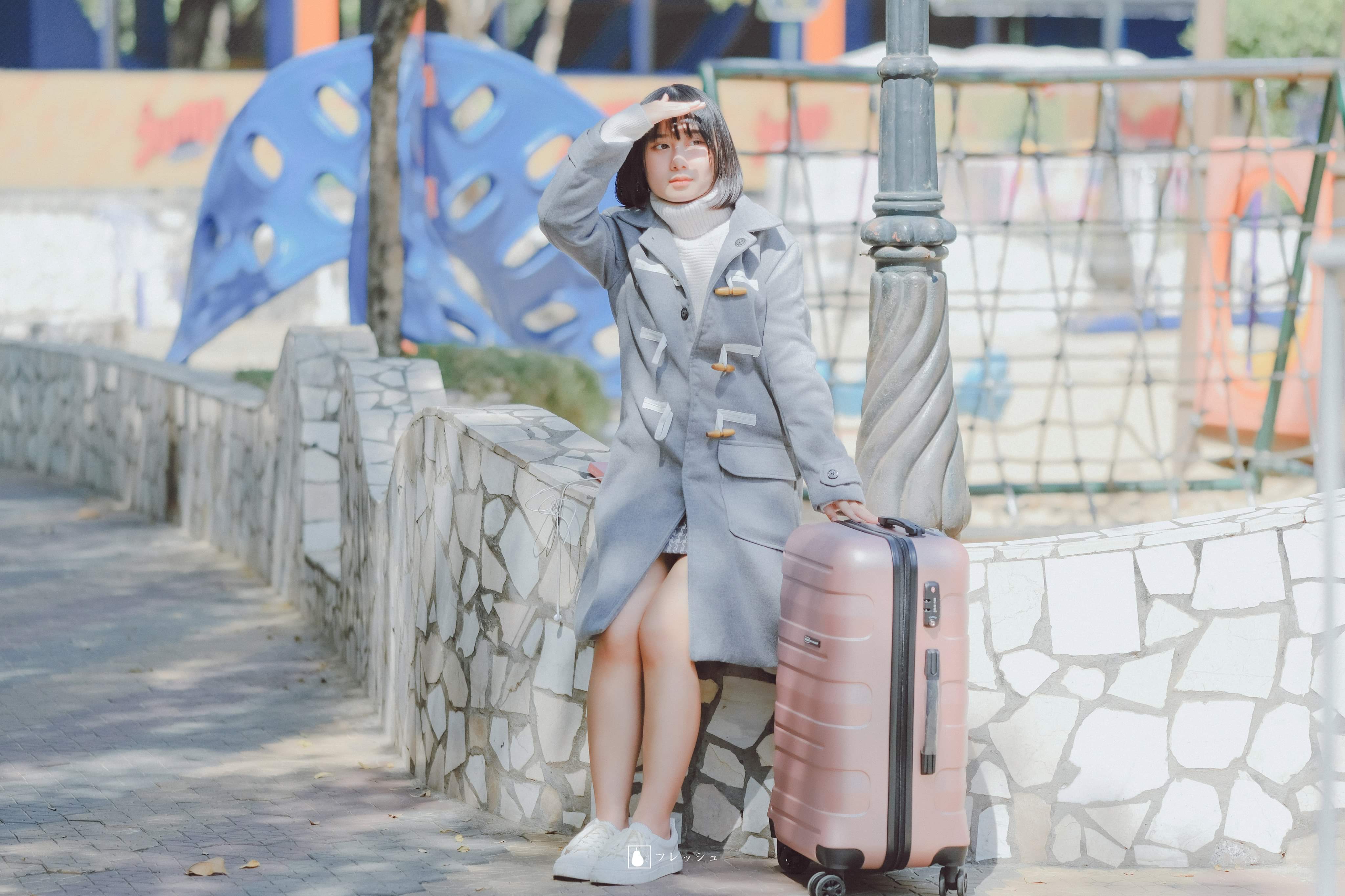 CÁC KÍCH CỠ VALI PHỔ BIẾN NĂM 2024