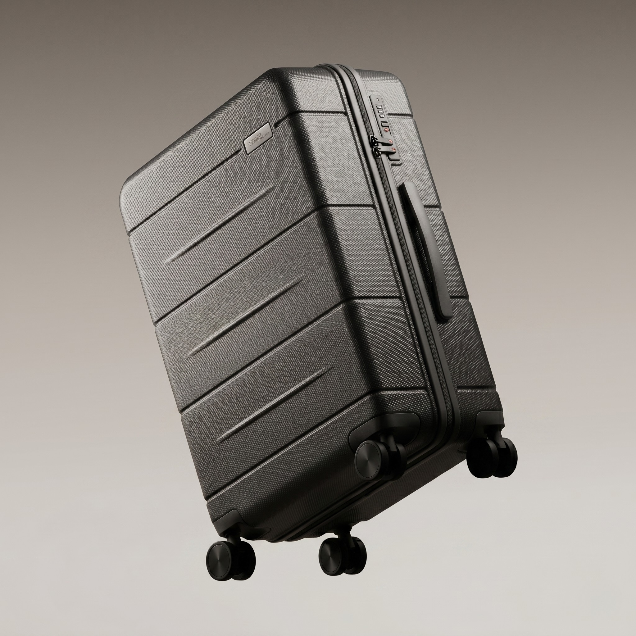 Đừng mua sai vali: Vì sao vali 24 inch là lựa chọn “an toàn nhất” cho mọi chuyến đi?