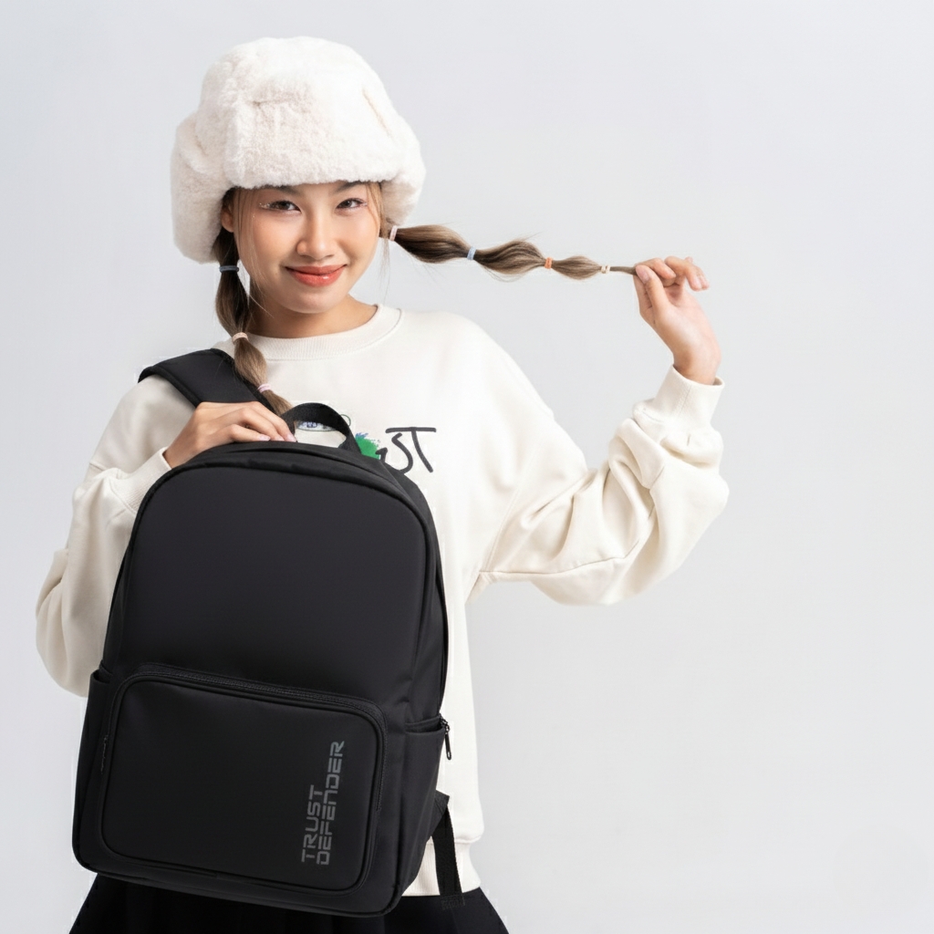 Xưởng may balo số lượng lớn cho doanh nghiệp – cần lưu ý gì?