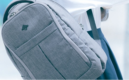 Top 5 mẫu balo laptop siêu nhẹ bền - đẹp chính hãng Mr.Vui