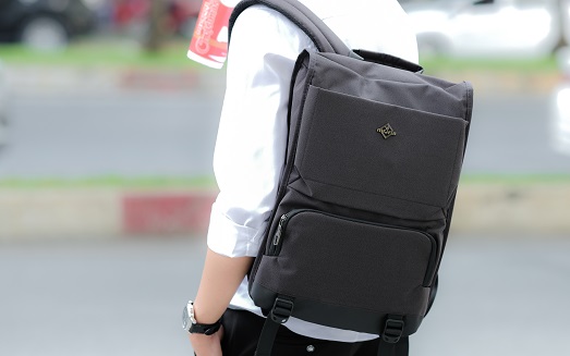 Top 10+ mẫu balo đựng laptop đẹp chính hãng Mr Vui