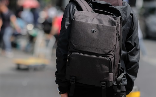 Mr. Vui - Thương hiệu balo laptop hàng hiệu tại TP.HCM & Hà Nội