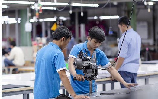 4 Lưu ý quan trọng khi đặt may balo,cặp, túi xách quà tặng