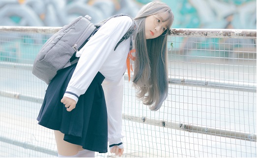 Top 8++ Mẫu Balo Đựng Laptop Cho Nữ đẹp và thời trang tại Mr Vui