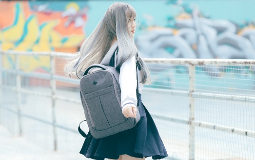 Top 10 mẫu balo cho học sinh cấp 2 đẹp cho nam, nữ chính hãng, giá sốc & HOT