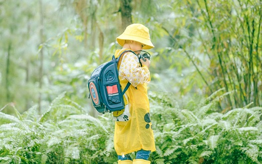 Top 10++ mẫu balo học sinh mới nhất của Mr Vui 2020