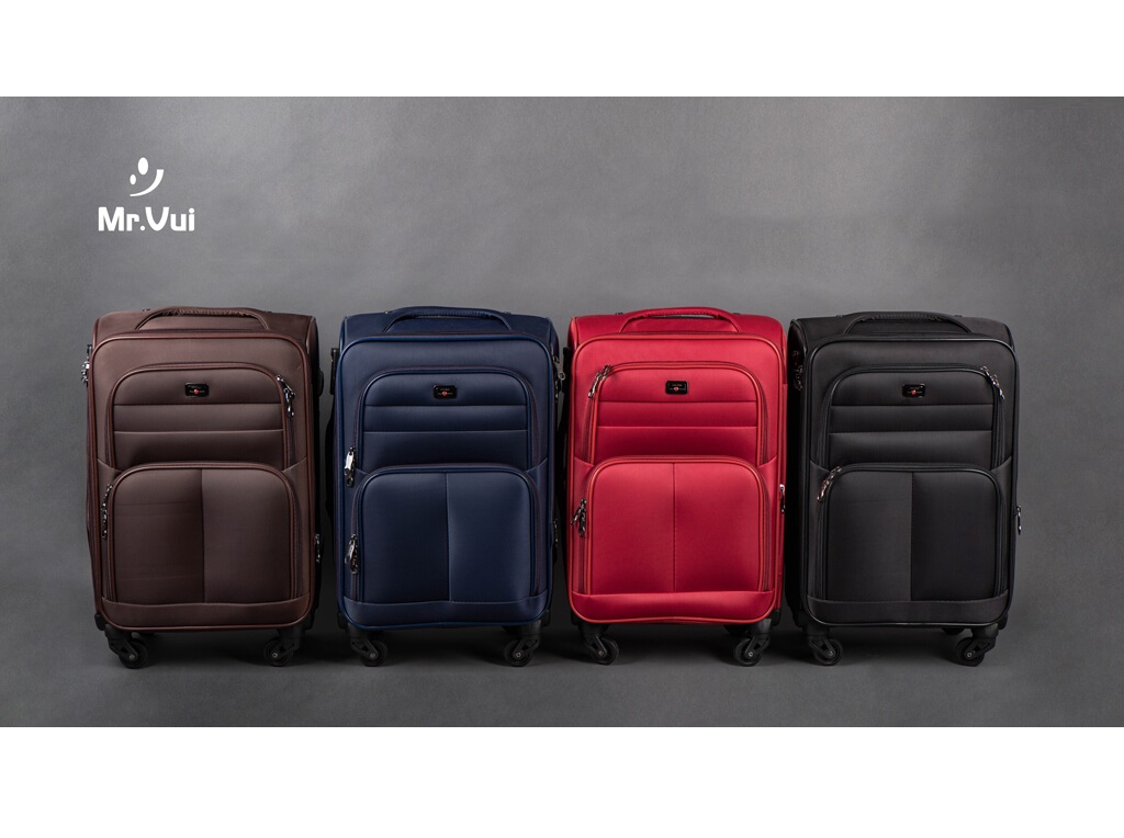 Mua vali kéo ở đâu vừa tốt vừa rẻ? 6 Showroom bán vali TpHCM