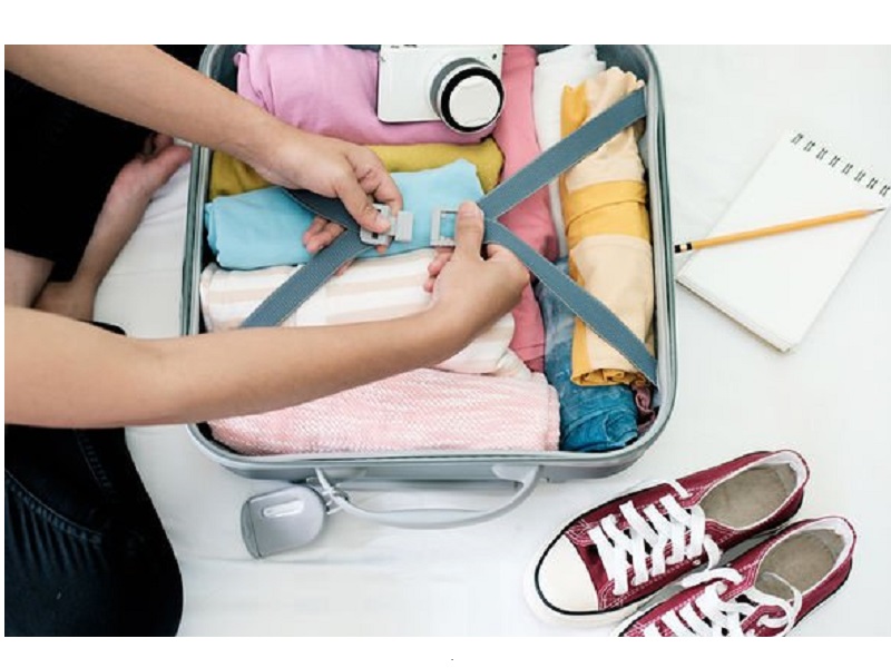 Vali 20 inch đựng được bao nhiêu kg? Có nên mua vali 20 inch hay không?