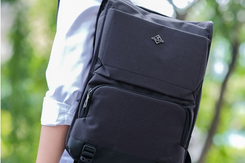 4 Mẫu balo đựng laptop nữ đẹp chính hãng, chất lượng Mr Vui