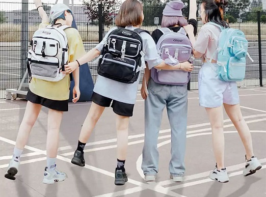 Top 7 thương hiệu balo local brand giá rẻ làm mưa làm gió trên thị trường